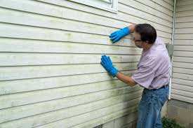 Affordable Siding Repair and Maintenance Services in Dexter, NM